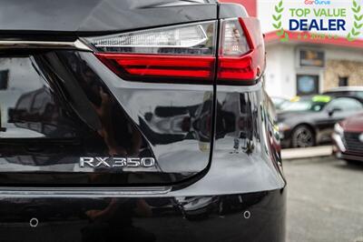 2020 Lexus RX 350 F SPORT  SPORT - Photo 7 - Long Beach, CA 90806