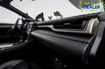 2020 Lexus RX 350 F SPORT  SPORT - Photo 27 - Long Beach, CA 90806