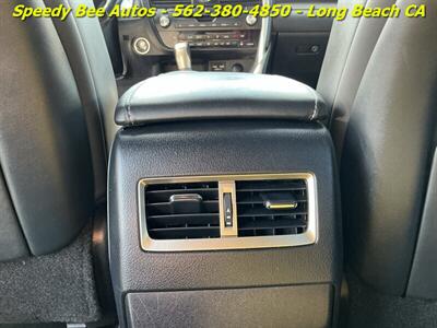 2020 Lexus RX 350 F SPORT  SPORT - Photo 15 - Long Beach, CA 90806