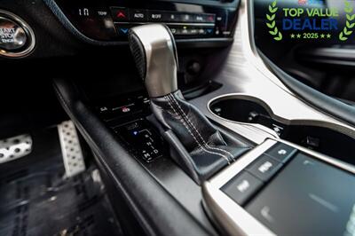 2020 Lexus RX 350 F SPORT  SPORT - Photo 21 - Long Beach, CA 90806