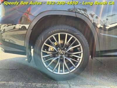 2020 Lexus RX 350 F SPORT  SPORT - Photo 25 - Long Beach, CA 90806