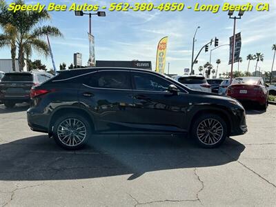 2020 Lexus RX 350 F SPORT  SPORT - Photo 7 - Long Beach, CA 90806