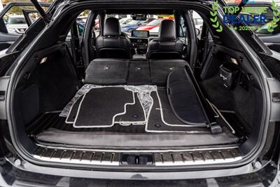2020 Lexus RX 350 F SPORT  SPORT - Photo 25 - Long Beach, CA 90806