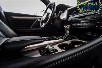 2020 Lexus RX 350 F SPORT  SPORT - Photo 28 - Long Beach, CA 90806
