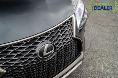 2020 Lexus RX 350 F SPORT  SPORT - Photo 11 - Long Beach, CA 90806