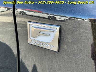 2020 Lexus RX 350 F SPORT  SPORT - Photo 23 - Long Beach, CA 90806
