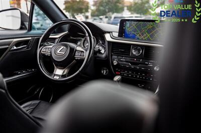 2020 Lexus RX 350 F SPORT  SPORT - Photo 29 - Long Beach, CA 90806