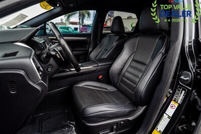 2020 Lexus RX 350 F SPORT  SPORT - Photo 14 - Long Beach, CA 90806