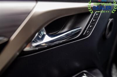 2020 Lexus RX 350 F SPORT  SPORT - Photo 15 - Long Beach, CA 90806