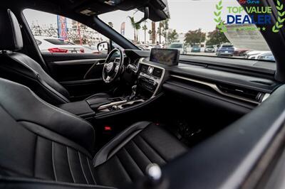 2020 Lexus RX 350 F SPORT  SPORT - Photo 26 - Long Beach, CA 90806