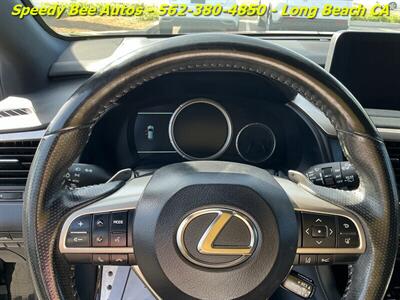 2020 Lexus RX 350 F SPORT  SPORT - Photo 11 - Long Beach, CA 90806