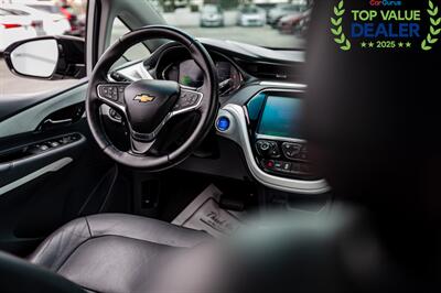 2017 Chevrolet Bolt EV Premier - Photo 29 - Long Beach, CA 90806