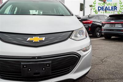 2017 Chevrolet Bolt EV Premier - Photo 12 - Long Beach, CA 90806