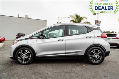 2017 Chevrolet Bolt EV Premier - Photo 3 - Long Beach, CA 90806