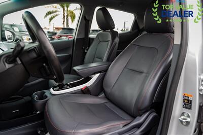 2017 Chevrolet Bolt EV Premier - Photo 17 - Long Beach, CA 90806