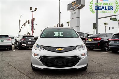2017 Chevrolet Bolt EV Premier - Photo 2 - Long Beach, CA 90806