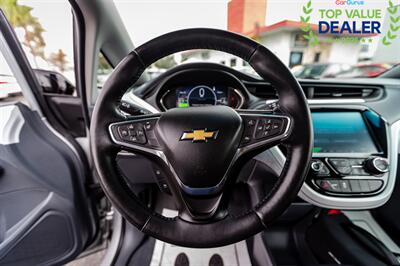 2017 Chevrolet Bolt EV Premier - Photo 20 - Long Beach, CA 90806