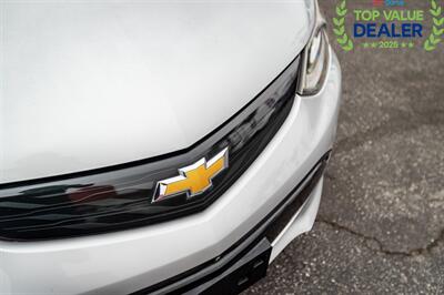 2017 Chevrolet Bolt EV Premier - Photo 11 - Long Beach, CA 90806