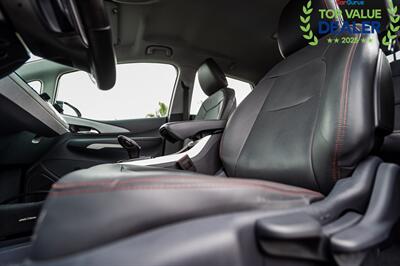 2017 Chevrolet Bolt EV Premier - Photo 18 - Long Beach, CA 90806