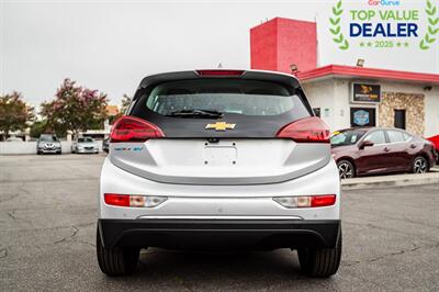 2017 Chevrolet Bolt EV Premier - Photo 5 - Long Beach, CA 90806