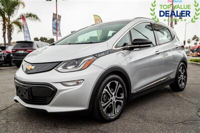 2017 Chevrolet Bolt EV Premier - Photo 1 - Long Beach, CA 90806
