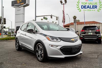 2017 Chevrolet Bolt EV Premier - Photo 10 - Long Beach, CA 90806