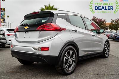 2017 Chevrolet Bolt EV Premier - Photo 8 - Long Beach, CA 90806