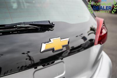 2017 Chevrolet Bolt EV Premier - Photo 7 - Long Beach, CA 90806