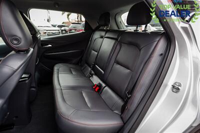 2017 Chevrolet Bolt EV Premier - Photo 25 - Long Beach, CA 90806
