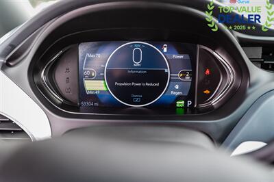 2017 Chevrolet Bolt EV Premier - Photo 21 - Long Beach, CA 90806