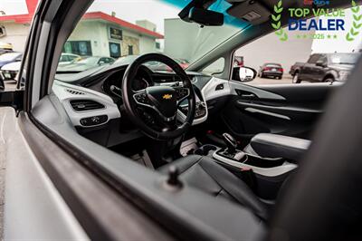 2017 Chevrolet Bolt EV Premier - Photo 27 - Long Beach, CA 90806