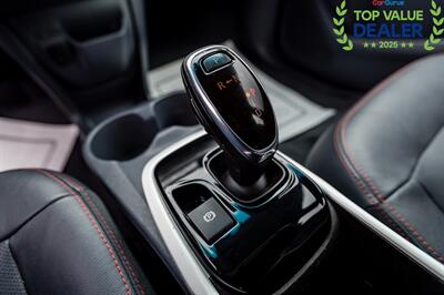 2017 Chevrolet Bolt EV Premier - Photo 24 - Long Beach, CA 90806
