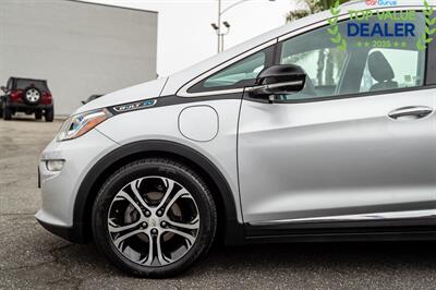 2017 Chevrolet Bolt EV Premier - Photo 13 - Long Beach, CA 90806