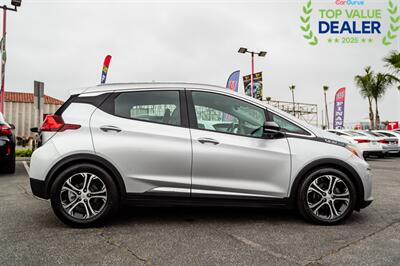 2017 Chevrolet Bolt EV Premier - Photo 9 - Long Beach, CA 90806