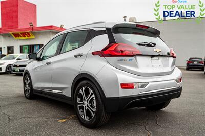 2017 Chevrolet Bolt EV Premier - Photo 4 - Long Beach, CA 90806