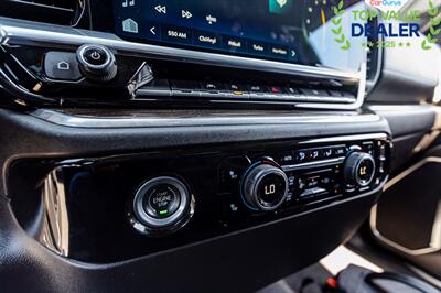 2022 Chevrolet Silverado 1500 LT   - Photo 25 - Long Beach, CA 90806