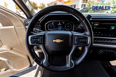 2022 Chevrolet Silverado 1500 LT   - Photo 20 - Long Beach, CA 90806