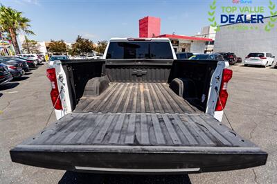 2022 Chevrolet Silverado 1500 LT   - Photo 27 - Long Beach, CA 90806