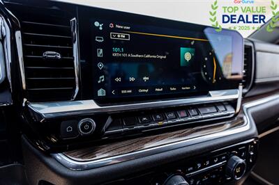 2022 Chevrolet Silverado 1500 LT   - Photo 24 - Long Beach, CA 90806