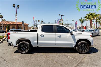 2022 Chevrolet Silverado 1500 LT   - Photo 9 - Long Beach, CA 90806