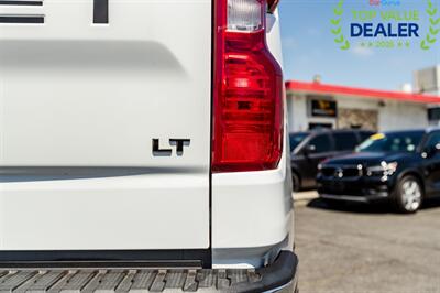 2022 Chevrolet Silverado 1500 LT   - Photo 7 - Long Beach, CA 90806