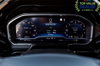2022 Chevrolet Silverado 1500 LT   - Photo 21 - Long Beach, CA 90806