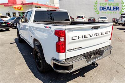 2022 Chevrolet Silverado 1500 LT   - Photo 4 - Long Beach, CA 90806