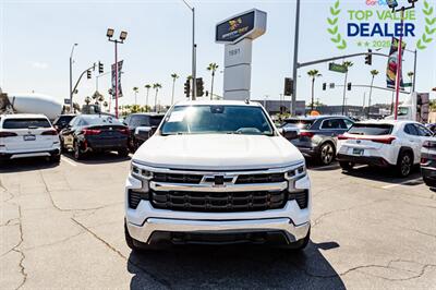 2022 Chevrolet Silverado 1500 LT   - Photo 2 - Long Beach, CA 90806