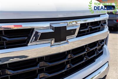 2022 Chevrolet Silverado 1500 LT   - Photo 11 - Long Beach, CA 90806