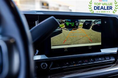 2022 Chevrolet Silverado 1500 LT   - Photo 22 - Long Beach, CA 90806