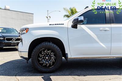 2022 Chevrolet Silverado 1500 LT   - Photo 13 - Long Beach, CA 90806