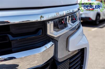 2022 Chevrolet Silverado 1500 LT   - Photo 12 - Long Beach, CA 90806