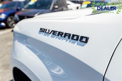 2022 Chevrolet Silverado 1500 LT   - Photo 14 - Long Beach, CA 90806