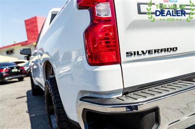 2022 Chevrolet Silverado 1500 LT   - Photo 5 - Long Beach, CA 90806